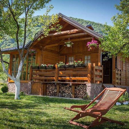 Rest House Ripac Prascijak Esterno foto
