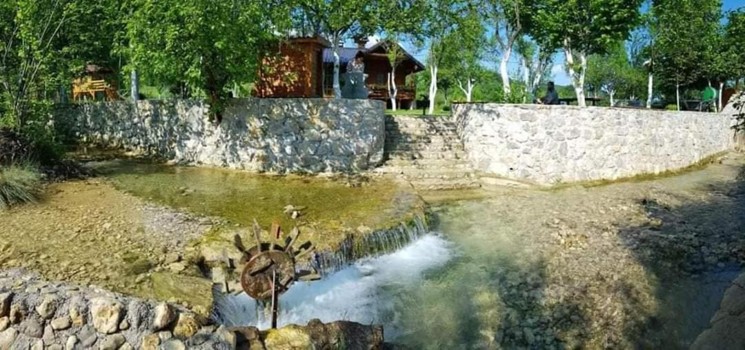 Rest House Ripac Prascijak Esterno foto