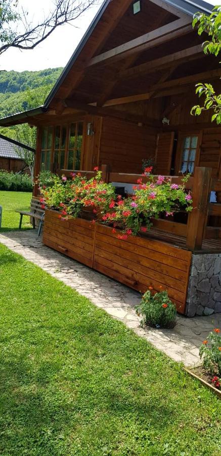 Rest House Ripac Prascijak Esterno foto