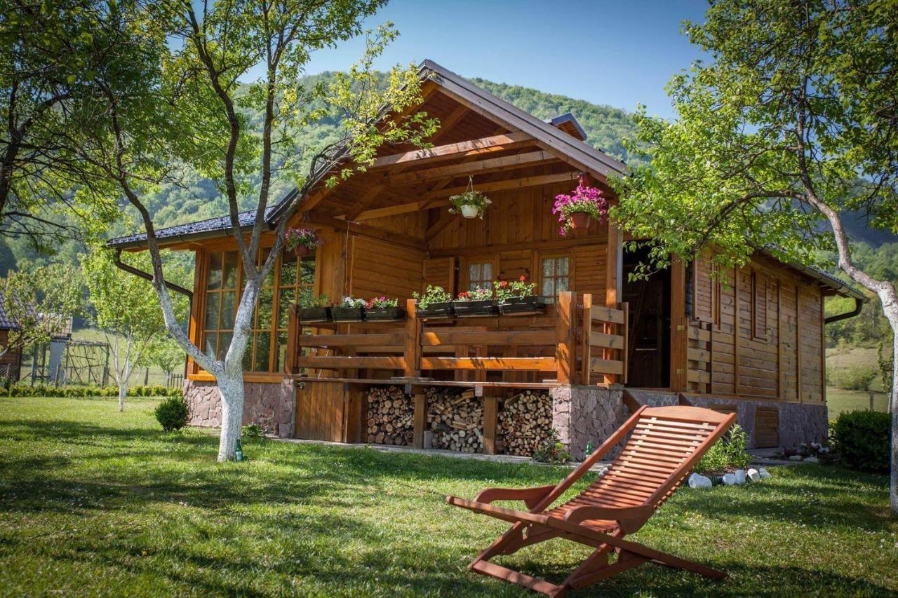 Rest House Ripac Prascijak Esterno foto