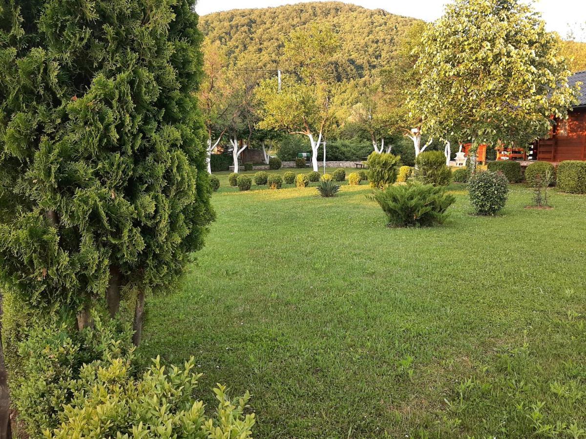 Rest House Ripac Prascijak Esterno foto