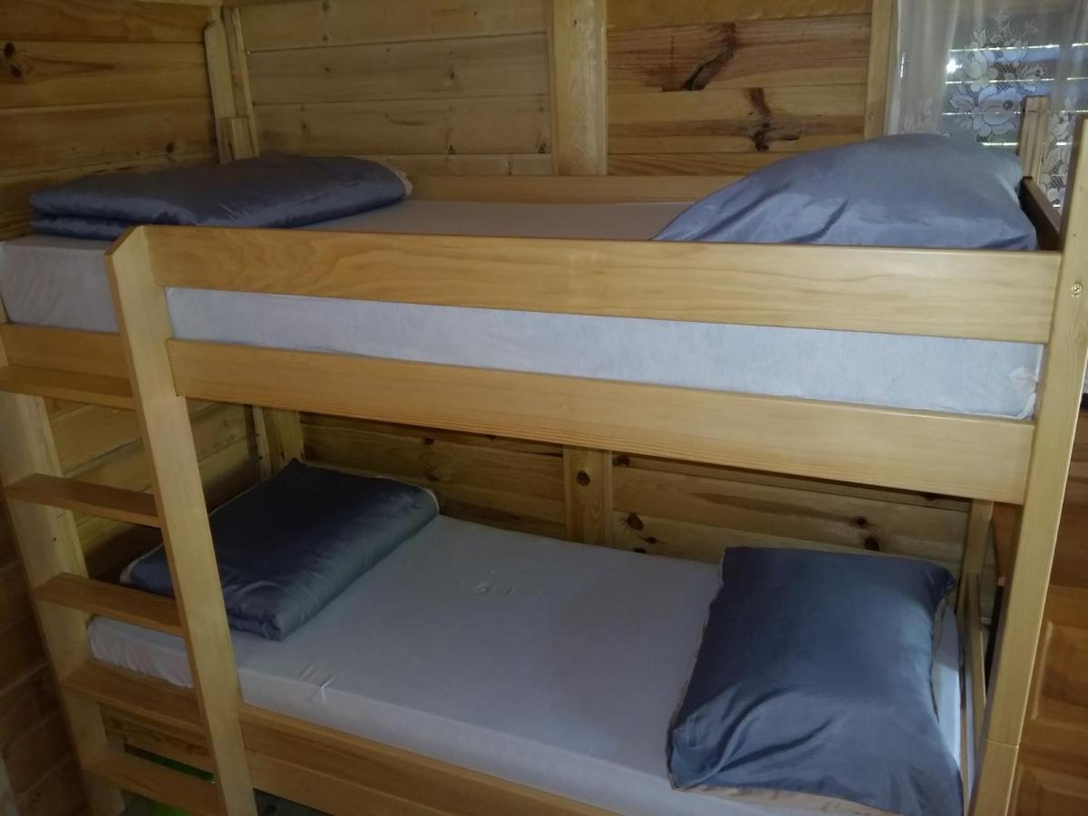 Rest House Ripac Prascijak Esterno foto