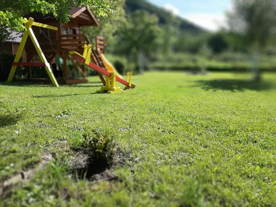 Rest House Ripac Prascijak Esterno foto