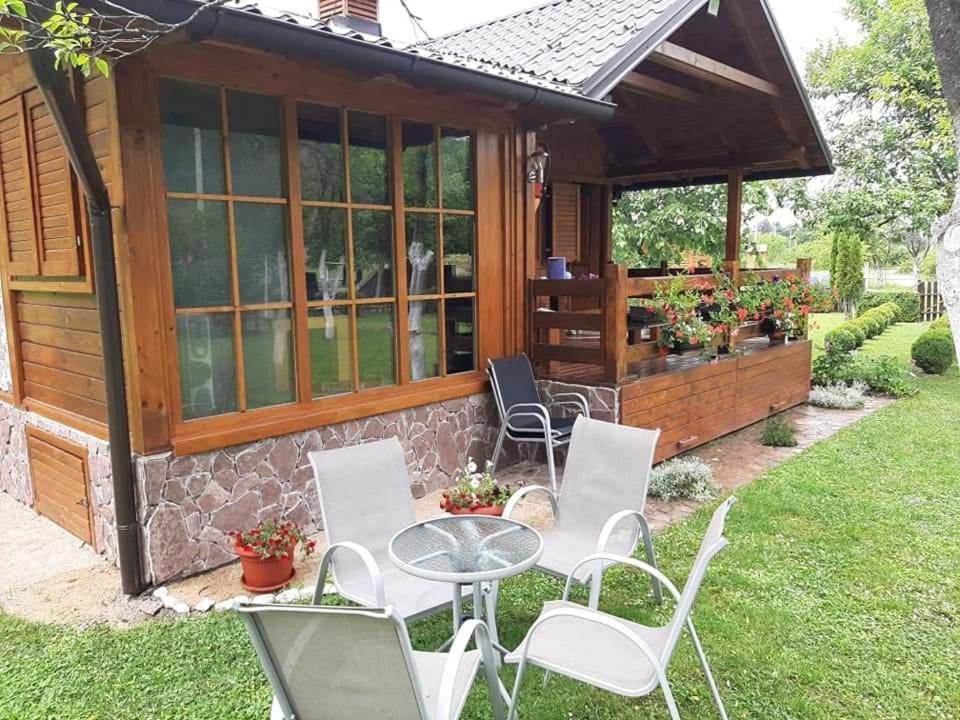 Rest House Ripac Prascijak Esterno foto